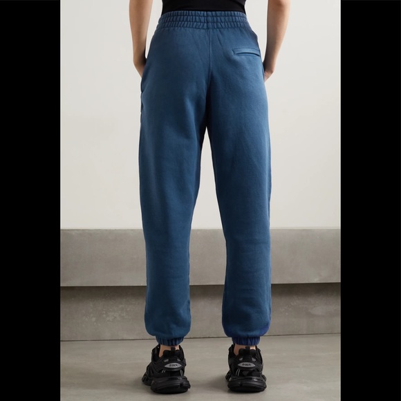 Alexander Wang. T cotton pants - Picture 4 of 5